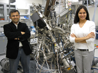 Anand Bhattacharya, Argonne National Laboratory